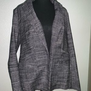 Lane Bryant jacket